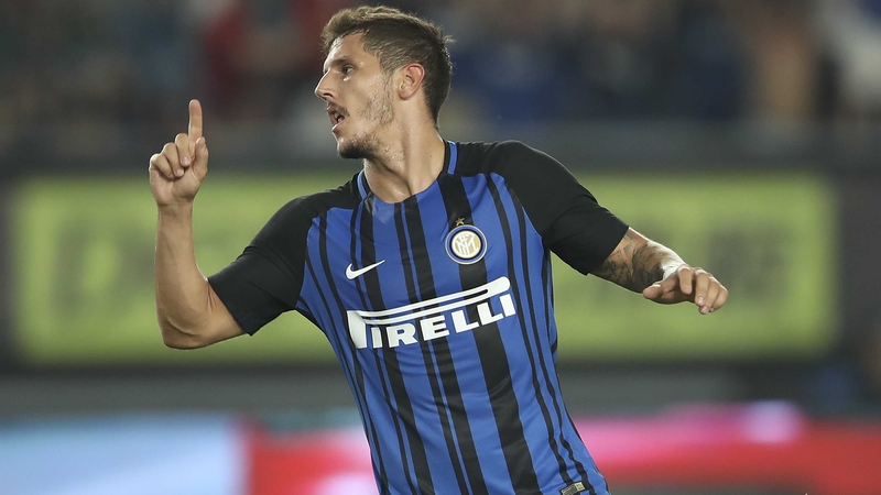 Stevan Jovetic
