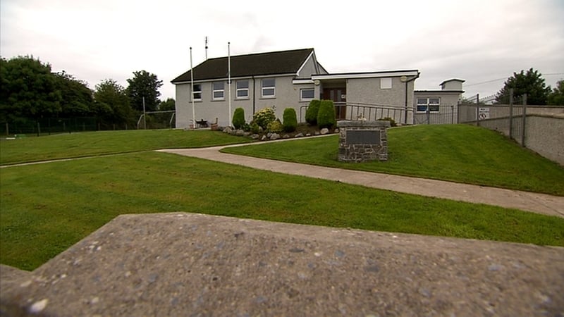 Scoil Náisiunta Bhrighde was forces to close after parents withdrew their children