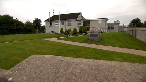 Fewer than ten students are expected to turn up at Scoil Náisiunta Bhrighde in Faughart