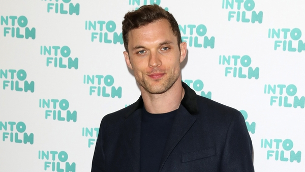 British actor Ed Skrein exits Hellboy reboot after whitewashing controversy