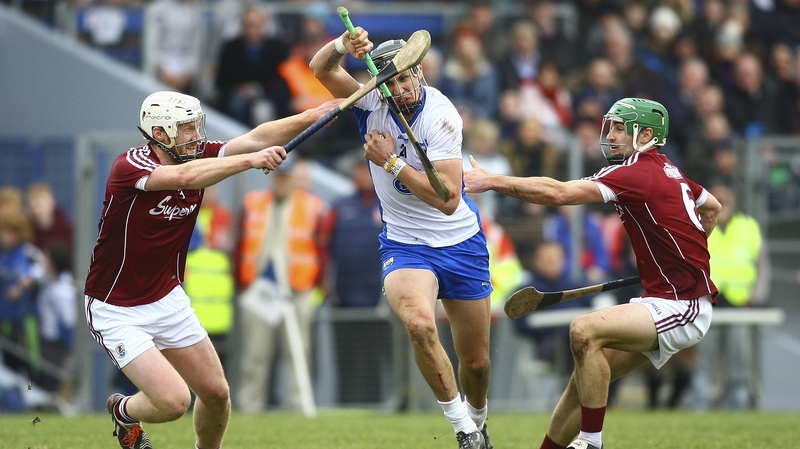 The 2018 All-Ireland final will be played in August