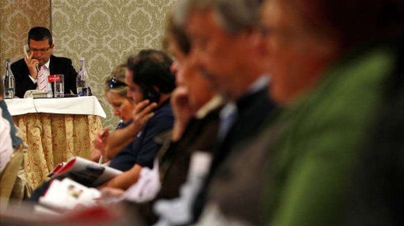 Allsop Ireland was established in 2011 and quickly came into the spotlight for its distressed property auctions