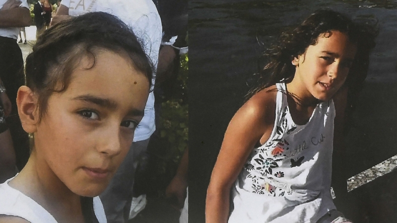 A former soldier has been charged over the disappearance of Maelys de Araujo