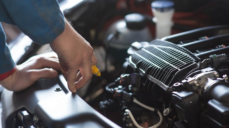 Is this the worst car model for NCT?