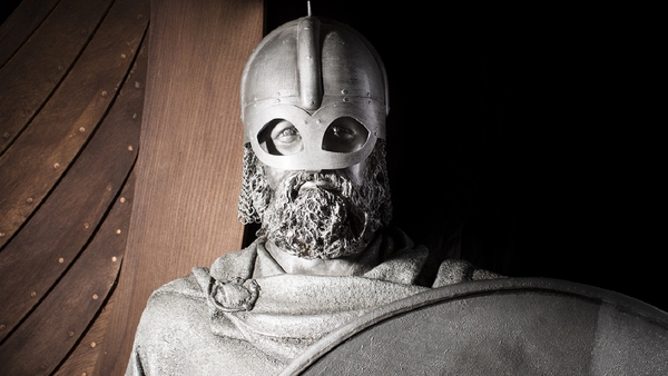Dublinia diary - bringing Dublin's Medieval history back to life