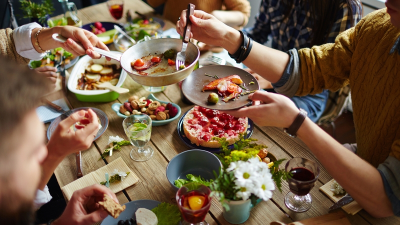 Irish Food Shop makes World's Most Weird and Wonderful list