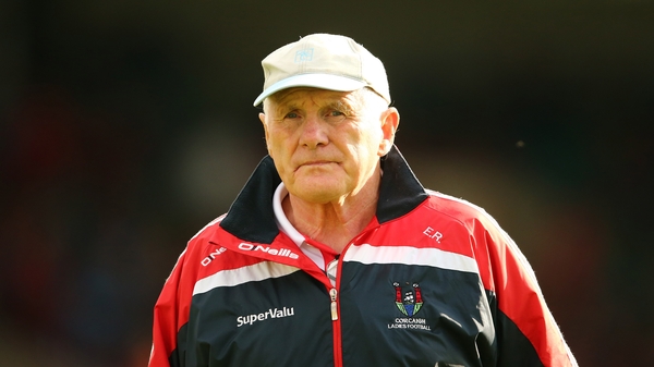 Eamonn Ryan