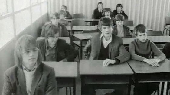 Community School Tallaght (1972)
