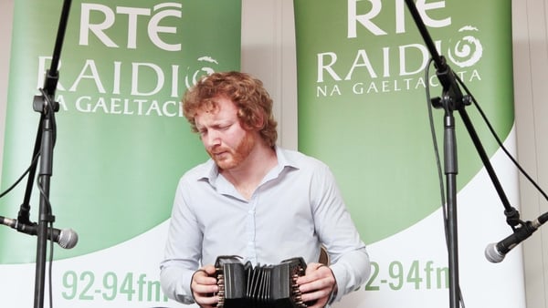 Cormac Begley