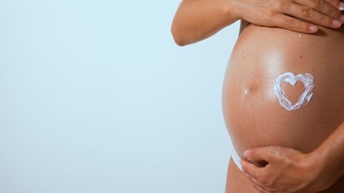 I can say now that not all pregnancy massages are created equal.