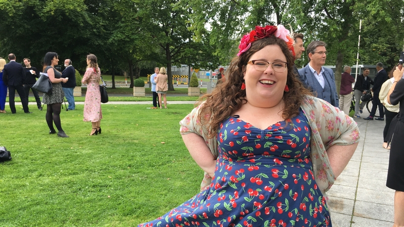 Alison Spittle