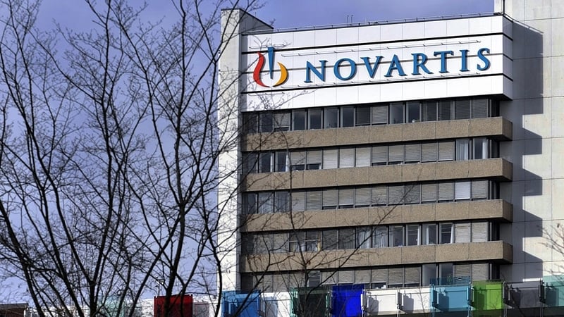 The Swiss company said it was stockpiling to maintain the delivery of the 120 million packs it exports to Britain from Europe each year