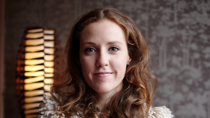 Louise O'Neill - the Abbey's 2018 programme includes an adaptation of her novel Asking For It