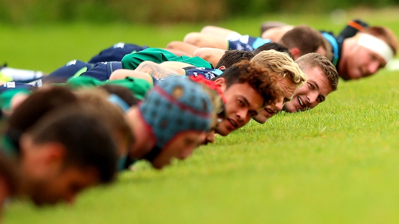 Connacht will be looking to return to the consistent level of performance that saw them win the league last year