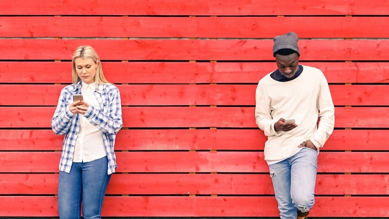 Do you and your family need a Digital Detox?