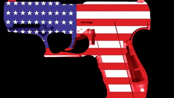 To Kill The President: 'The mood is right for this kind of story'