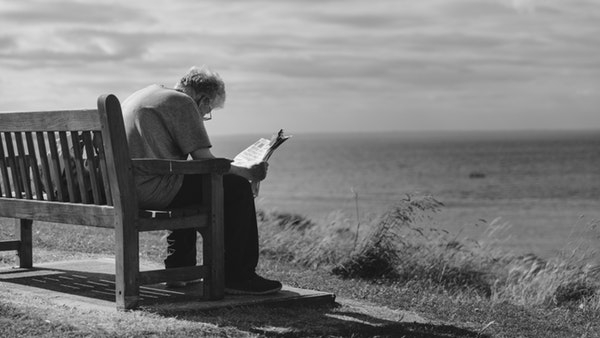 Liveline: 'Adult children have no obligation to visit their paren