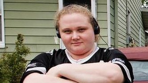 Danielle Macdonald