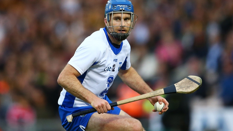 Michael 'Brick' Walsh