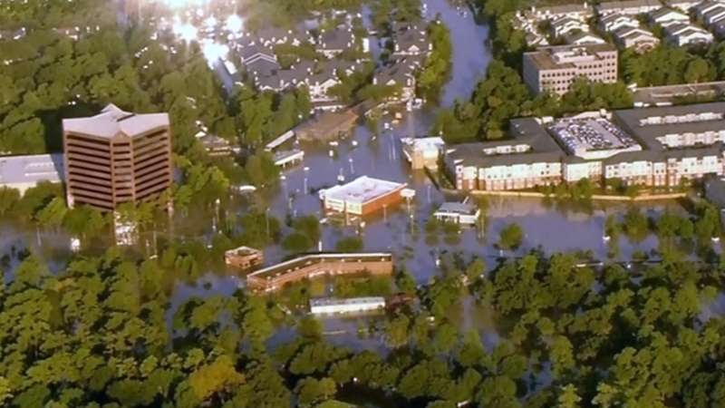 Money requested could run into billions of dollars