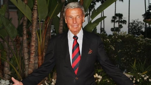 Richard Anderson