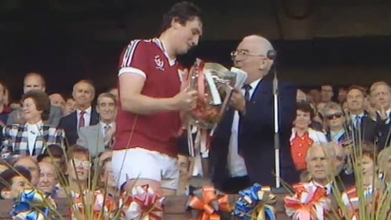 Conor Hayes (1988)