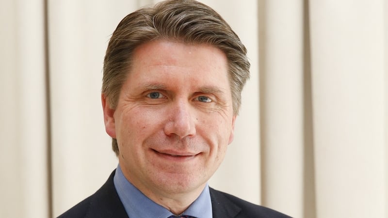 Dublin Circuit Criminal Court heard Sven Spollen Behrens used the money to pay his children's school fees