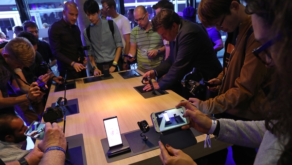More than 200,000 visitors are expected to visit IFA this year