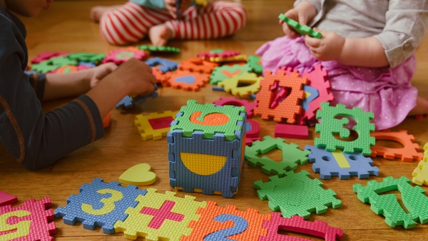 "Irish culture is proudly child-friendly, yet children appear to be a very low priority in the political agendas of many mainstream parties"