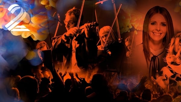 RTÉ Concert Orchestra bring the noise to Electric Picnic