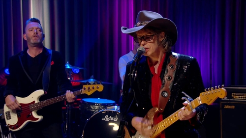 The Waterboys