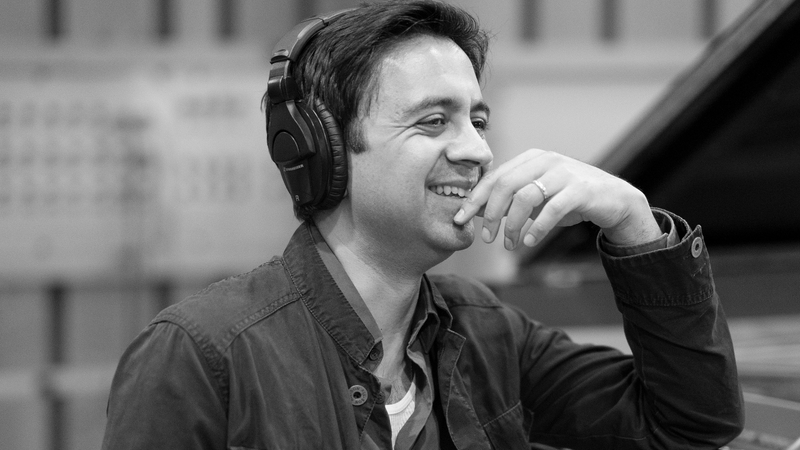 Vijay Iyer: lots of colour, verve and vim with the Sextet