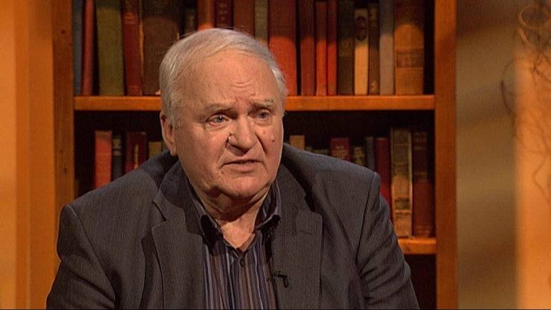 Peadar Lamb 1929-2017