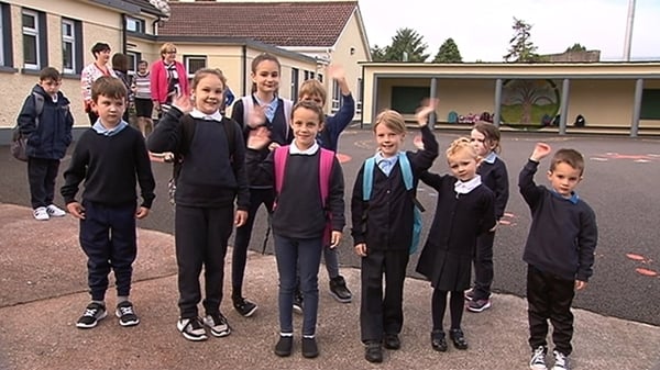 School survives after village attracts new residents