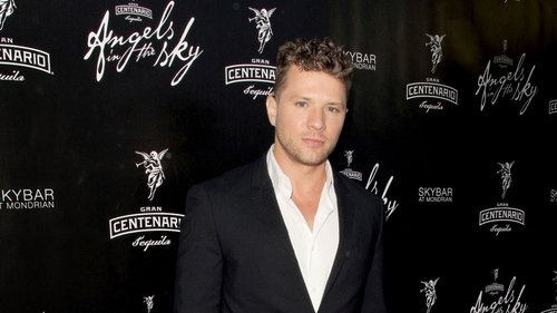 Ryan Phillippe: There's no shame in depression
