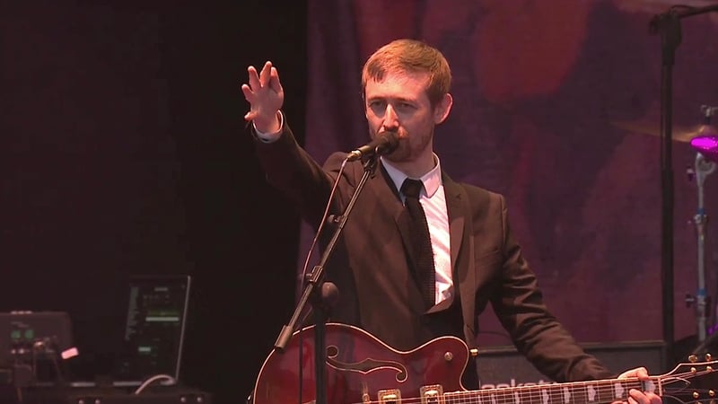 Neil Hannon