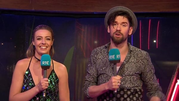 Electric Picnic - Live from Stradbally