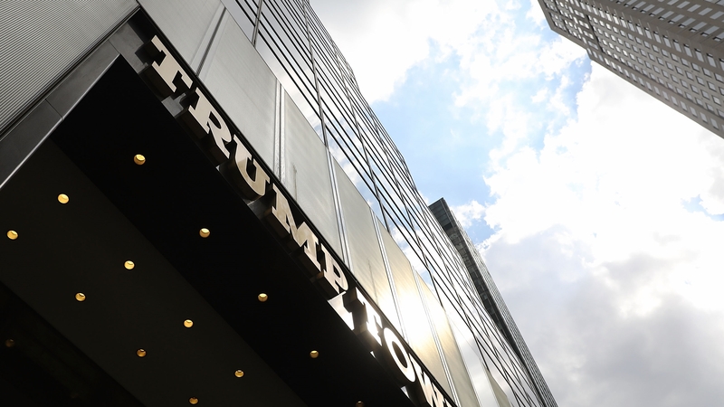 Donald Trump had used Twitter to accuse Barack Obama, offering no evidence