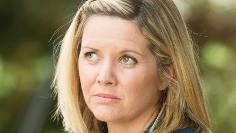 Trying times for Gráinne in Ros na Rún as the new season begins