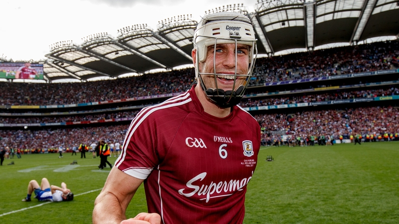 Gearóid McInerney's expected return will be a huge boost for Galway