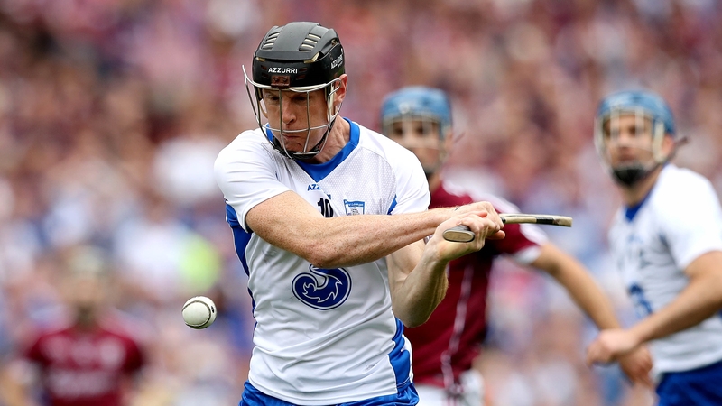 Kevin Moran sees plenty to be positive about in Wateford