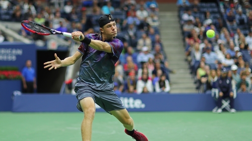 Denis Shapovalov