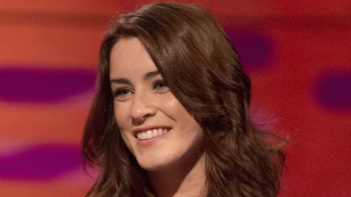 Lucie Jones - "Ethan is everything I could ever have wanted in a man. I count my lucky stars I found him every single day"