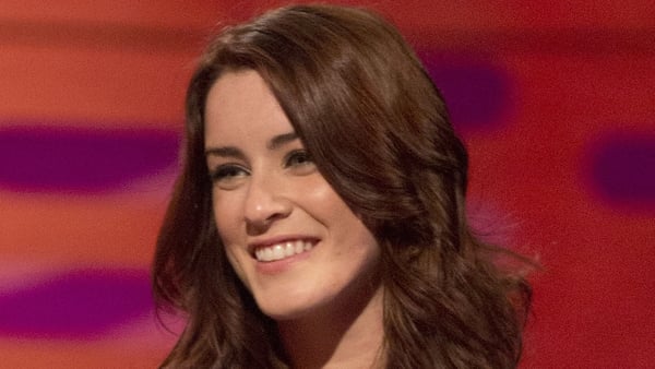Lucie Jones - "Ethan is everything I could ever have wanted in a man. I count my lucky stars I found him every single day"
