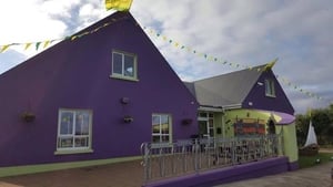 Mary Uí Chomhaill Bainisteoir Ionad Naomh Pádraig. show image