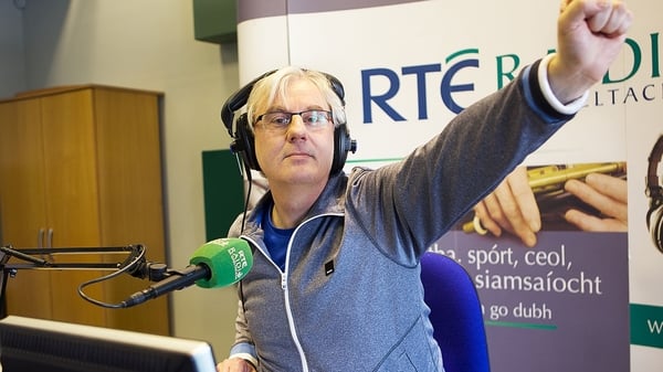 Rogha Rónáin ó 2017
