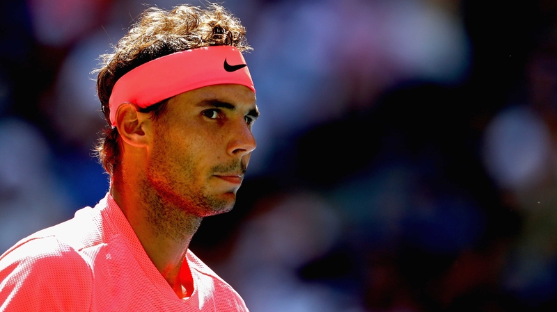 Rafa Nadal