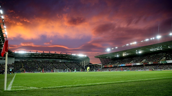Windsor Park