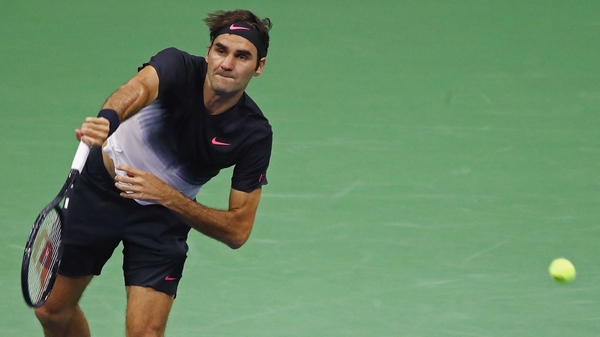 Federer and Nadal have clashed 37 times over the years