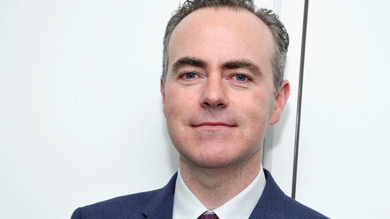 John Crowley to direct Midwinter Break, based on Bernard MacLaverty's novel